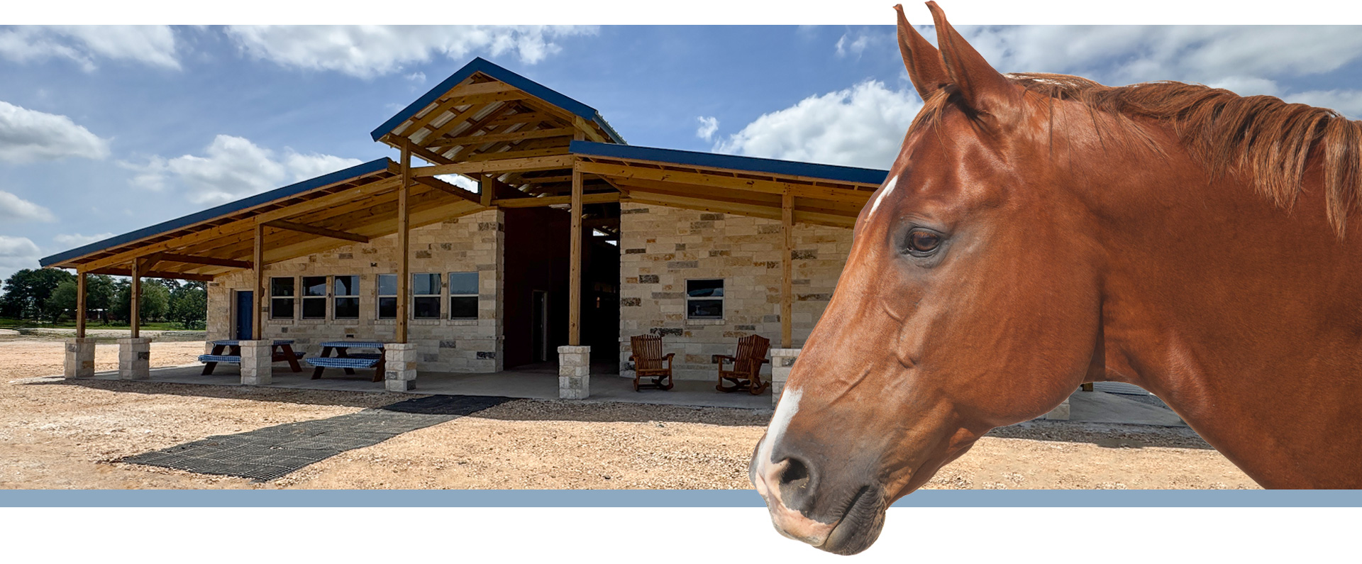 salty mare ranch horse riding stables and lessons